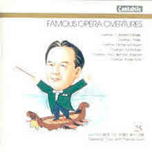 금난새와 함께 가는 유쾌한 음악여행 - Opera Overtures (sxcd7025)