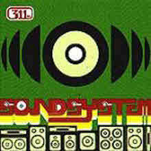 311 - Soundsystem (Digipack/)