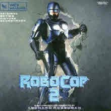 O.S.T. - RoboCop 2 (/̰)
