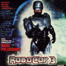 O.S.T. - Robocop 3 - κİ 3 (/̰)