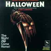 O.S.T. (John Carpenter) - Halloween (/̰)