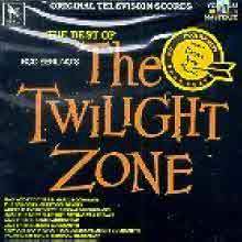 O.S.T. - The Twilight Zone (/̰)