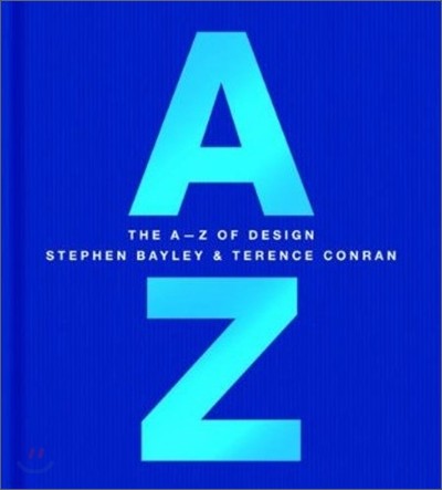 The A-Z of Design