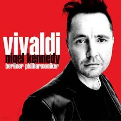 Vivaldi : The Four Seasons : Nigel KennedyBerliner Philharmoniker