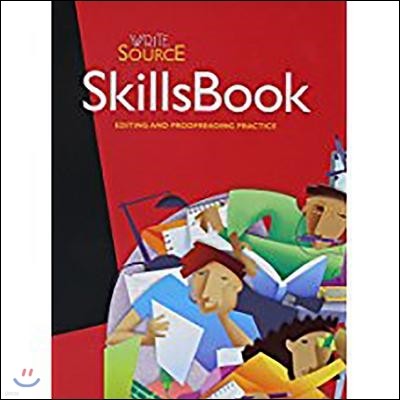 Write Source Program Grade 10 : Skills Book