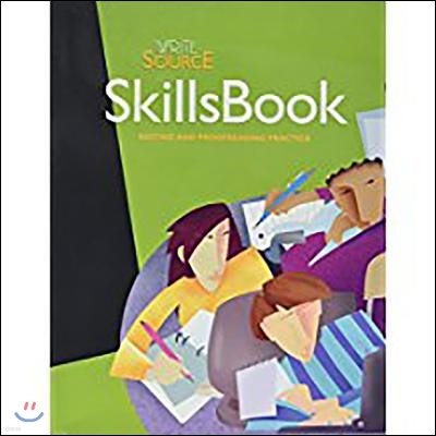 Write Source Program Grade 12 : Skills Book