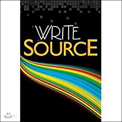 Write Source Program Grade 3 : Skills Book Teacher's Edition
