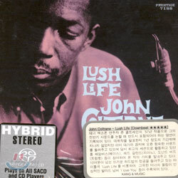 John Coltrane - Lush Life