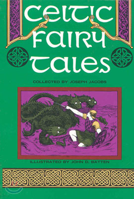 Celtic Fairy Tales