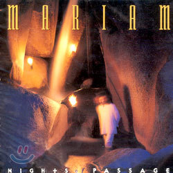 Mariam - Nights Of Passage