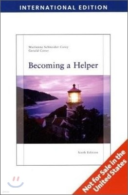 Becoming a Helper, 6/E