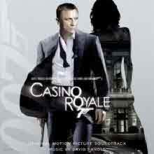 O.S.T. (David Arnold) - 007 Casino Royale (007 ī ξ/̰)