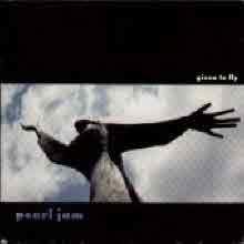 Pearl Jam - Given To Fly (Single/Digipack/̰)