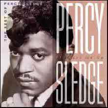 Percy Sledge - It Tears Me Up: The Best of Percy Sledge (/̰)