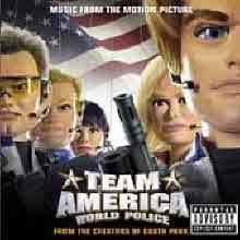 O.S.T. - Team America - World Police (/̰)