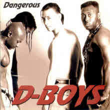 D-Boys ( ) - Dangerous