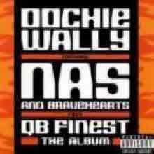 Qb Finest - Oochie Wally (Single/)