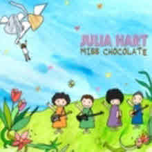 Julia Hart(ٸ Ʈ) - Miss Chocolate (̰/Single)