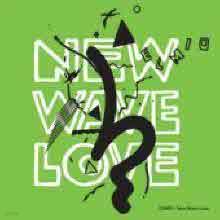 Elmio - New Wave Love (Digipack/̰)