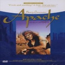 [DVD] Apache - ġ (̰)