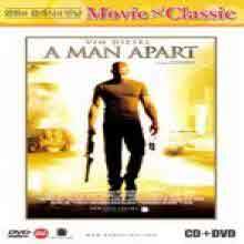 [DVD] A Man Apart -   ƺ (CD+DVD/̰)