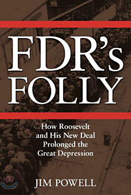 FDR's Folly