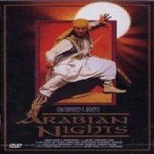 [DVD] Arabian Nights - ƶ Ʈ (̰)