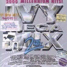 V.A. - Ivy Mega Mix Vol.2 - 60 Super Hits 丮ͽ Collection (2CD/̰)