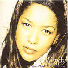 Wendy Moten - Time For Change (̰)