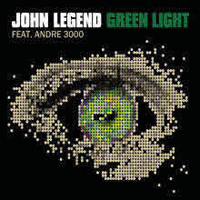 John Legend - green light (/single)