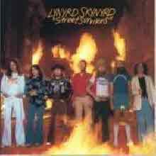 Lynyrd Skynyrd - Street Survivors (̰/)