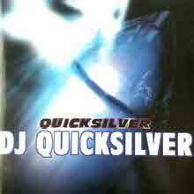 Dj Quicksilver - Quicksilver