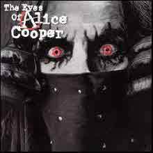 Alice Cooper - The Eyes Of Alice Cooper (/̰)