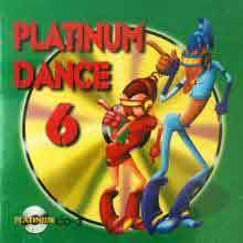 V.A - Platinum Dance 6  (CD-2)