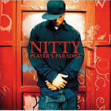 Nitty - Player's Paradise (̰)