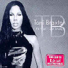 Toni Braxton - He Wasn't Man Enough (Single)
