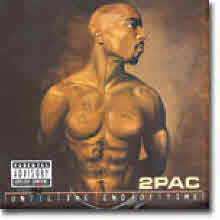 2Pac (Tupac Shakur) - Until The End Of Time (2CD/̰)
