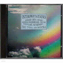 Tyrel Orchestra - Interpretations ()