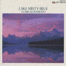 Yuhki Kuramoto(Ű ) - Lake Misty Blue (Ϻ/crci20074)