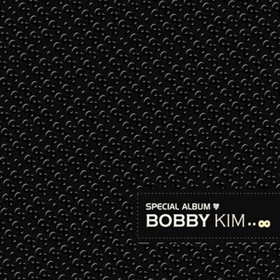 [중고] 바비 킴 (Bobby Kim) / Special Album (Digipack)