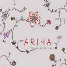 Ariya (Ƹ) - It's A Beautiful Day (̰)