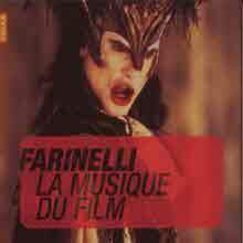 Derek Lee Ragin, Ewa Mallas-Godlewska, Christophe Rousset - Farinelli - O.S.T. (파리넬리 - 영화음악/수입/미개봉/Digipack)