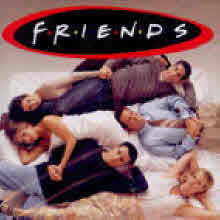 O.S.T - Friends (Television Series///̰)
