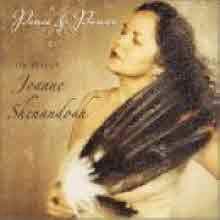 Joanne Shenandoah - Peace And Power (96KHz/24Bit Remastered)