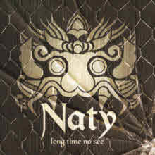 Ƽ (Naty) - Long Time No See (̰)