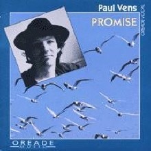 Paul Vens - Promise