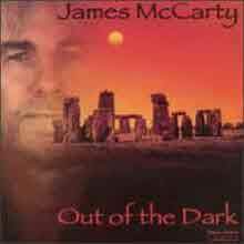 James Mccarty - Out Of The Dark ()