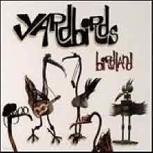 Yardbirds - Birdland (Digipack/̰)