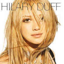 Hilary Duff - Hilary Duff (Bonus tracks/하드커버없음/가격인하)