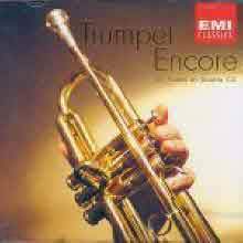 V.A. - Trumpet Encore (트럼펫 앙코르/2CD/미개봉/ekc2d0538)